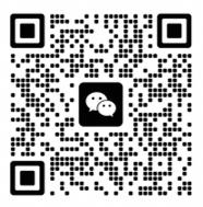 企业微信二维码